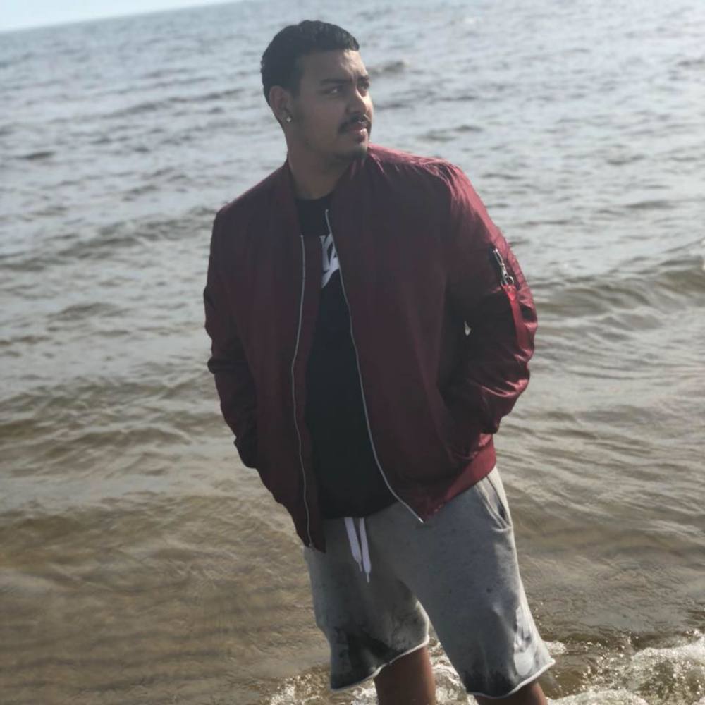 Meet your Posher, Otha